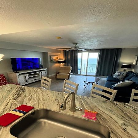 Vacation In Comfort And Luxury - 1 Bedroom Direct Oceanfront - Wyndham Ocean Walk Resort 1607 Daytona Beach Exterior photo