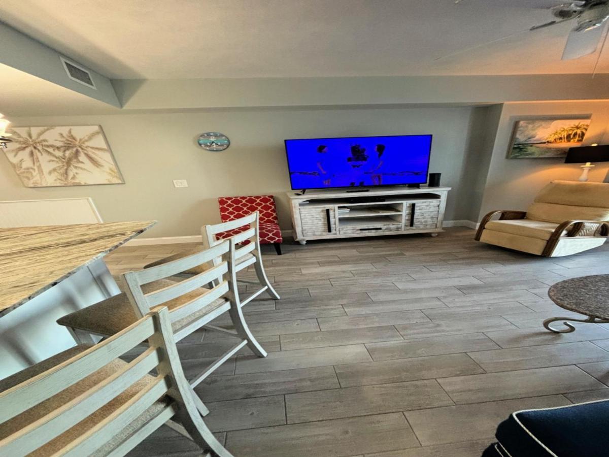 Vacation In Comfort And Luxury - 1 Bedroom Direct Oceanfront - Wyndham Ocean Walk Resort 1607 Daytona Beach Exterior photo